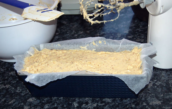 Bananen-Nuss-Rührkuchen – Koch-Wiki
