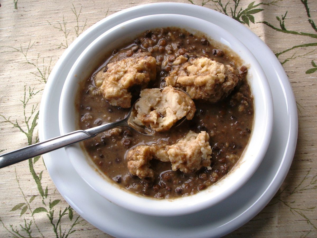 Fränkische Mehlspatzen – Koch-Wiki