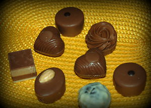 Praline