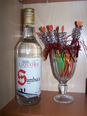 Sambuca