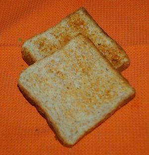 Toastbrot