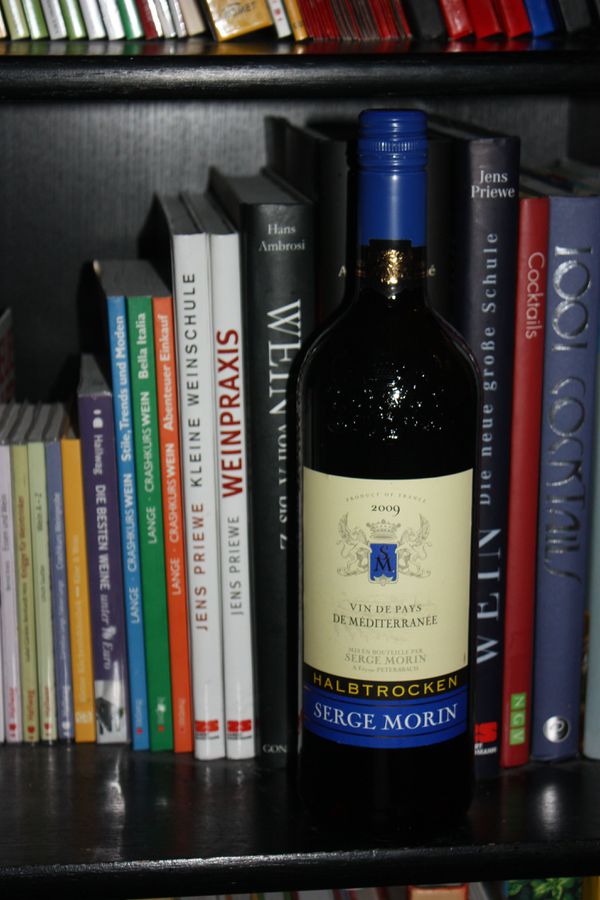 WeinVin de Pays KochWiki