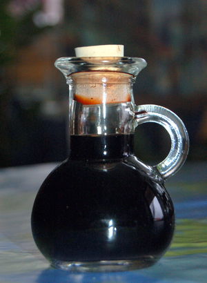 Aceto Balsamico