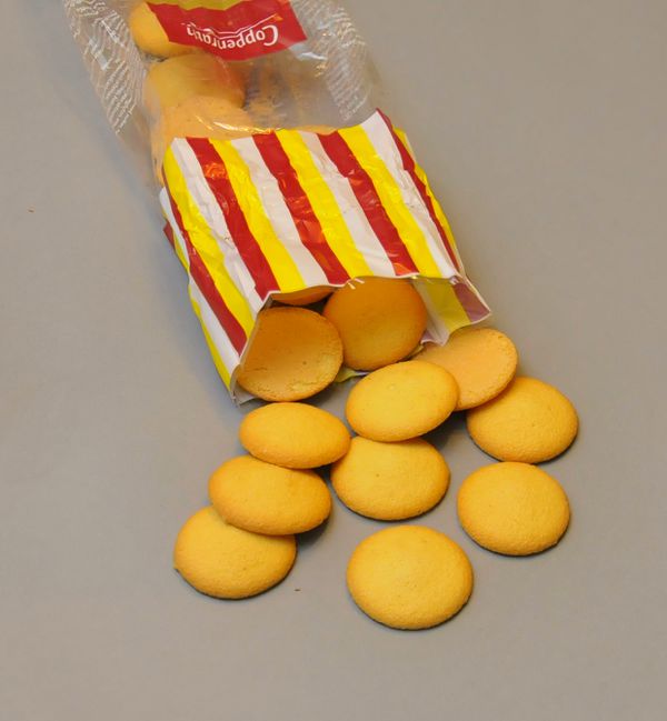 Zutat:Eierplätzchen – Koch-Wiki