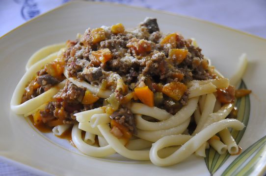 Kategorie:Bologneser Sauce – Koch-Wiki
