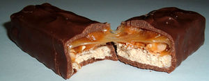Snickers