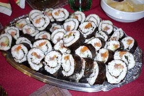 Maki-Sushi