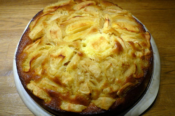 Kategorie:Apfelkuchen – Koch-Wiki