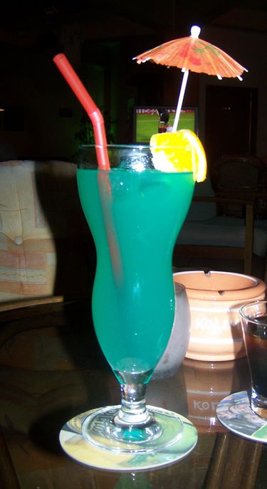 Kategorie:Longdrinks mit Rum – Koch-Wiki