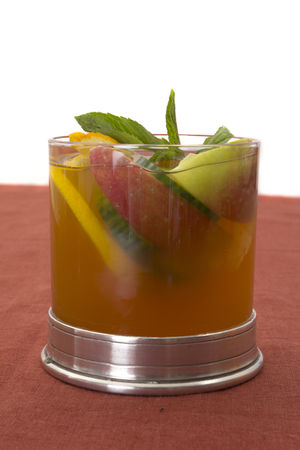Pimm's Cup No. 1