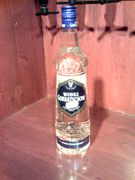 Wodka Gorbatschow