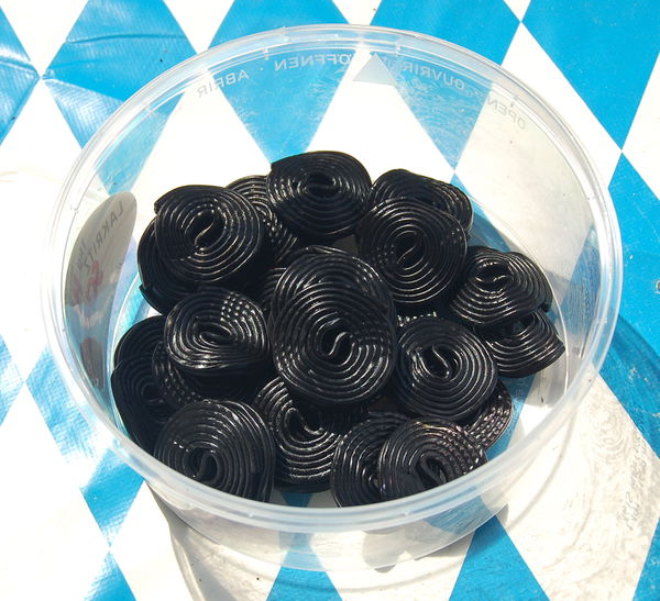 Zutat:Lakritze – Koch-Wiki