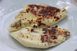 Halloumi