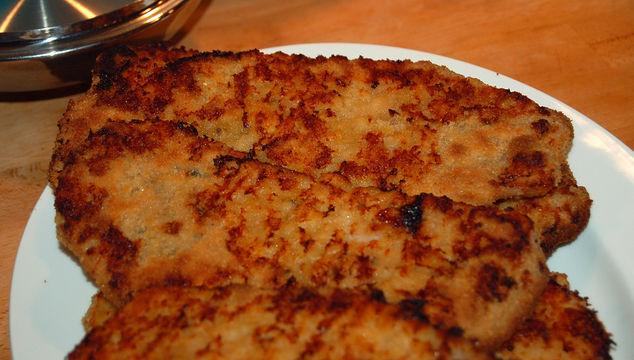 Kategorie:Schweinefleischschnitzel – Koch-Wiki