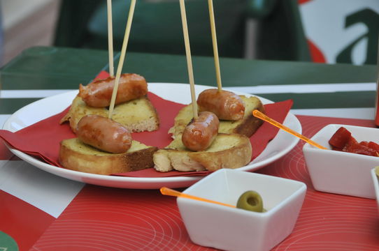 Kategorie:Tapas – Koch-Wiki