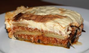 Moussaka