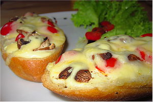 Ueberbackenes baguette champignons 1.jpg
