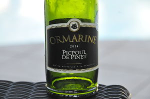 Piquepoul Blanc