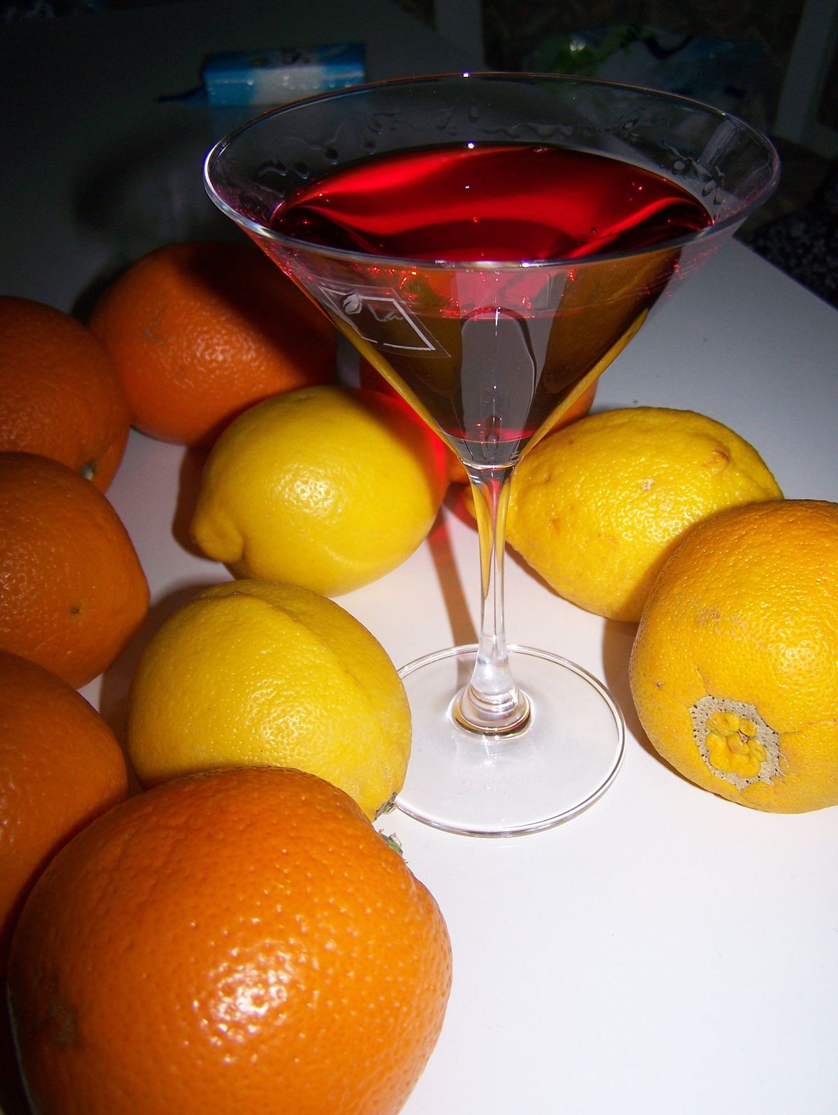 The modern Martini KochWiki