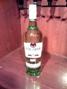 Bacardi White