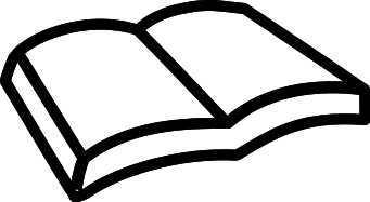 Datei:Book icoline.svg