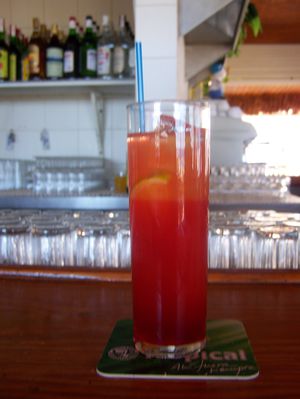 Campari Orange