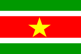 Suriname