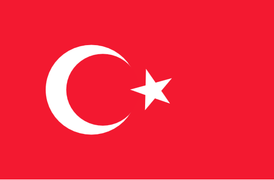 Türkei