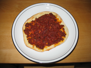 Lahmacun