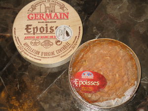 Époisses de Bourgogne