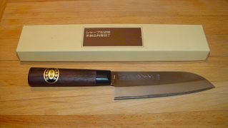 Gyuto-Messer