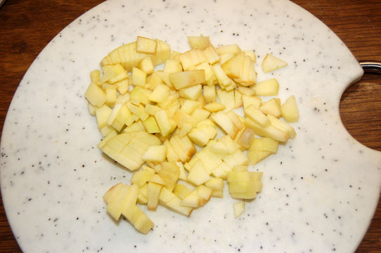 Apfel-Haselnussmuffins – Koch-Wiki