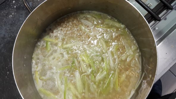 Appenzeller Haferflockensuppe – Koch-Wiki