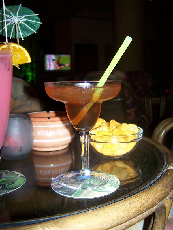 KategorieMartiniCocktails KochWiki