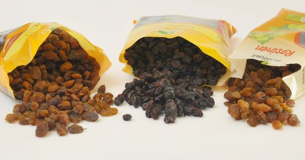 ZutatSultanine KochWiki