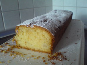 Sandkuchen