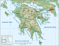 Peloponnese relief map-de.png
