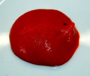 Gulaschcreme