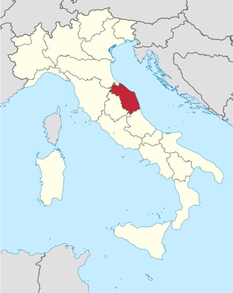 Datei:Marches in Italy.svg
