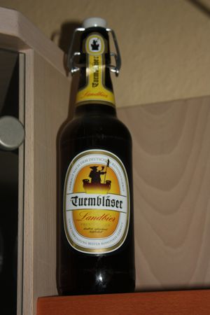 Landbier