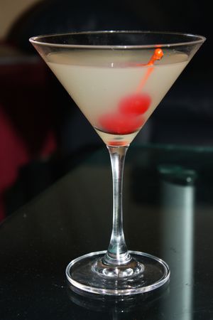 Grapetini