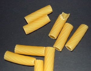 Tortiglioni