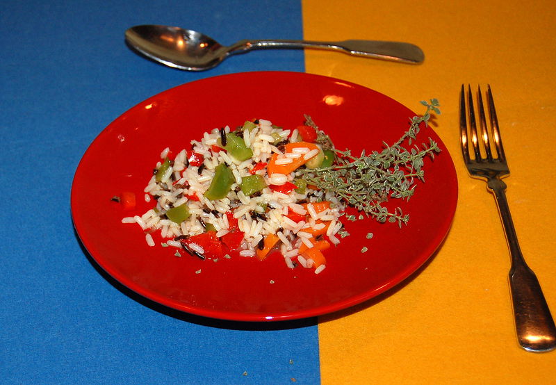 Datei:Veggie Reissalat.jpg