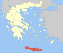 Kreta