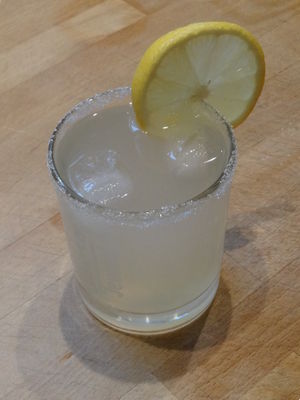 Tom Collins