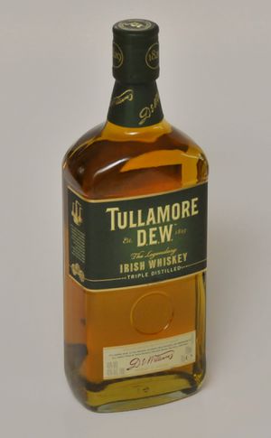 Tullamore Dew