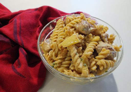 Kategorie:Nudelsalat – Koch-Wiki