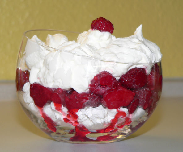 Schneegestöber - Koch-Wiki