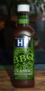 BBQ-Sauce Classic (Bild 2)