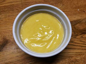 Lemon curd